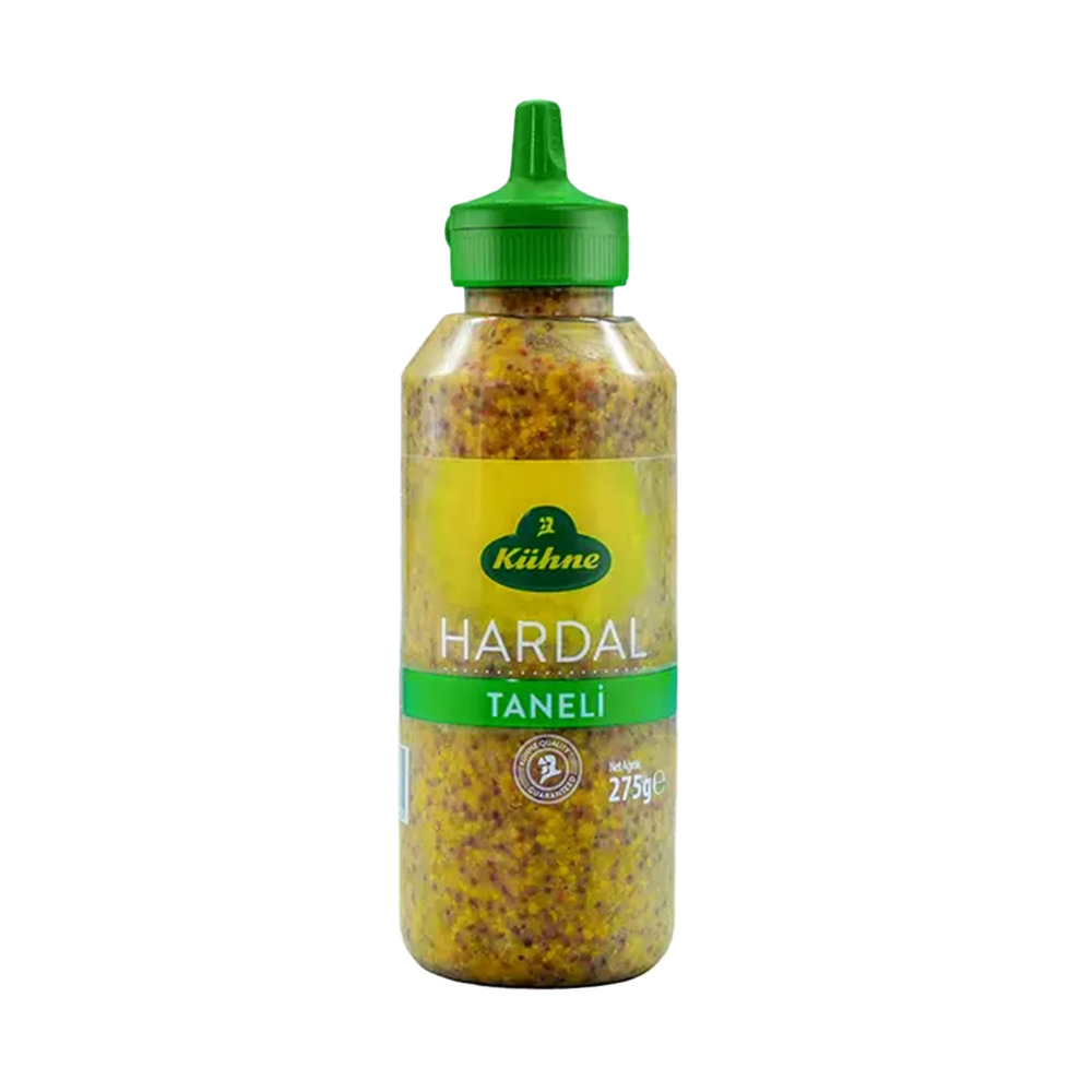 Kühne Hardal Taneli 275Gr