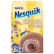 Nestle Nesquik 375 Gr Poşet.