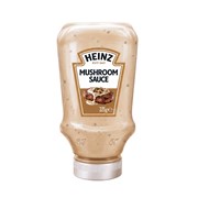 Heinz Mantarlı Sos 225Gr