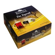 Beta Taç Yaprak Bardak Poşet 100* 2 Gr