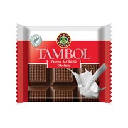 Kahve Dünyası Tambol Çikolata Ekstra Bol Sütlü 77G