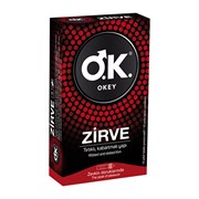 Okey Zirve 10'Lu