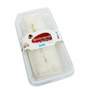 Alembeğendi Dondurma Sade 500Gr