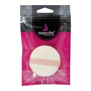 Nascita Kurdelalı Kompact Pudra Pufu NasYuzPon010