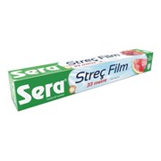 Sera Streç Film 33M