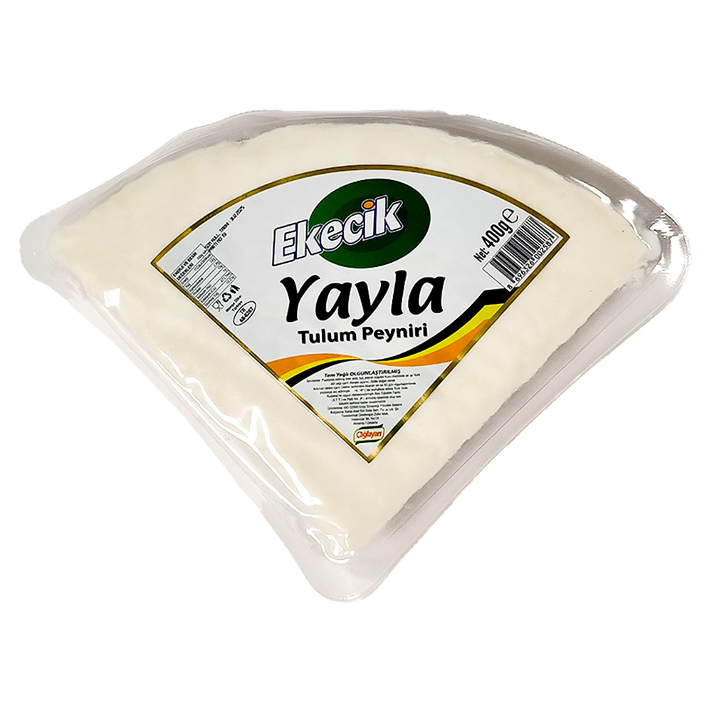 Ekecik Tulum Peyniri 400 Gr