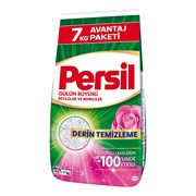 Persil Matik Gülün Büyüsü 7 Kg