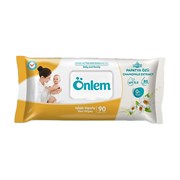 Onlem Islak Havlu 90Lı Papatya Özlü**