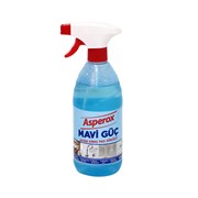 Asperox Mavi Güç 650 Ml
