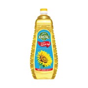 Kristal Ayçiçek Yağı 2 lt Pet