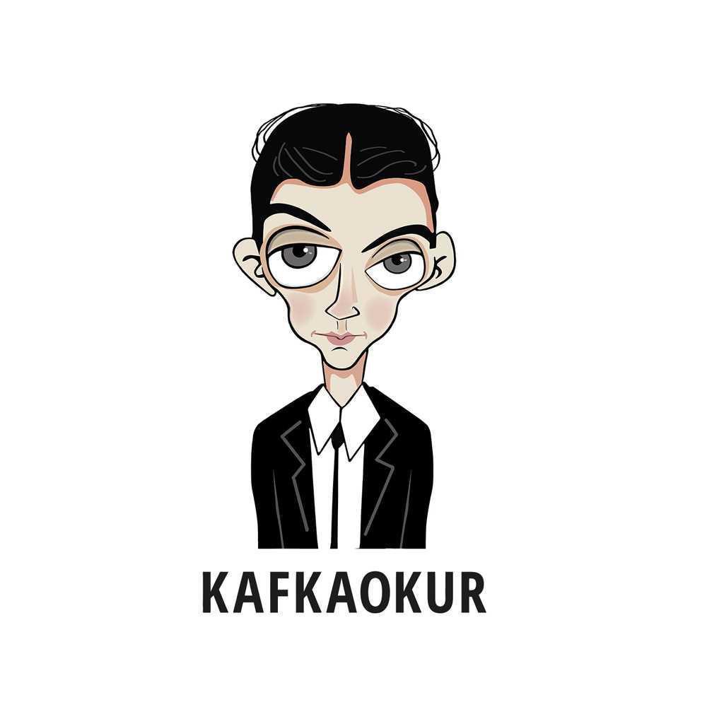 Kafka Okur 