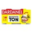 Dardanel Ekonomik Ton Balığı 140 Gr*2 