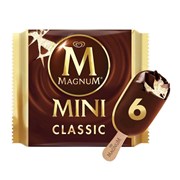 Magnum Mini Classıc 6'lı Paket 345 Ml