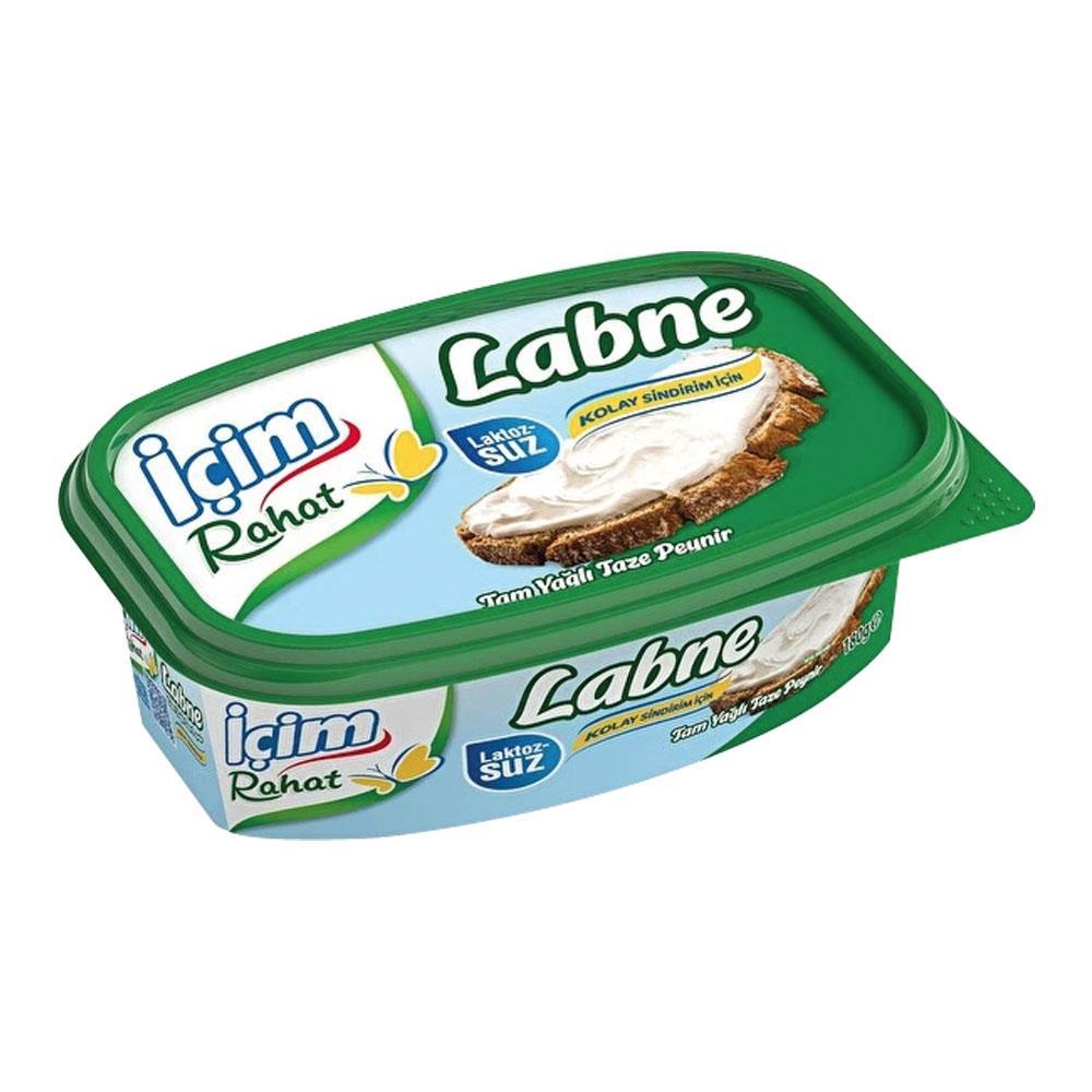 İçim Labne Peynir 180Gr Laktozsuz