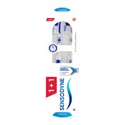 Sensodyne Diş Fırçası Hızlı Rahatlama Yumuşak