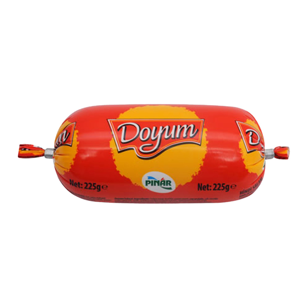 Pınar Doyuım Salam 225Gr