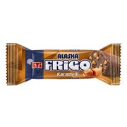Eti Alaska Frigo Karamelli 47 Gr.**