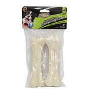 Doglife Beyaz Pres Kemik 2*80 Gr