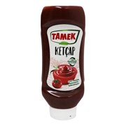 Tamek Ketçap 600 Gr