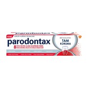 Parodontax Diş Macunu 75 Ml Beyazlatıcı Tam Koruma