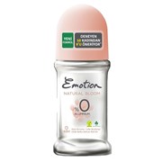 Emotıon Rollon 50Ml Natural Bloom