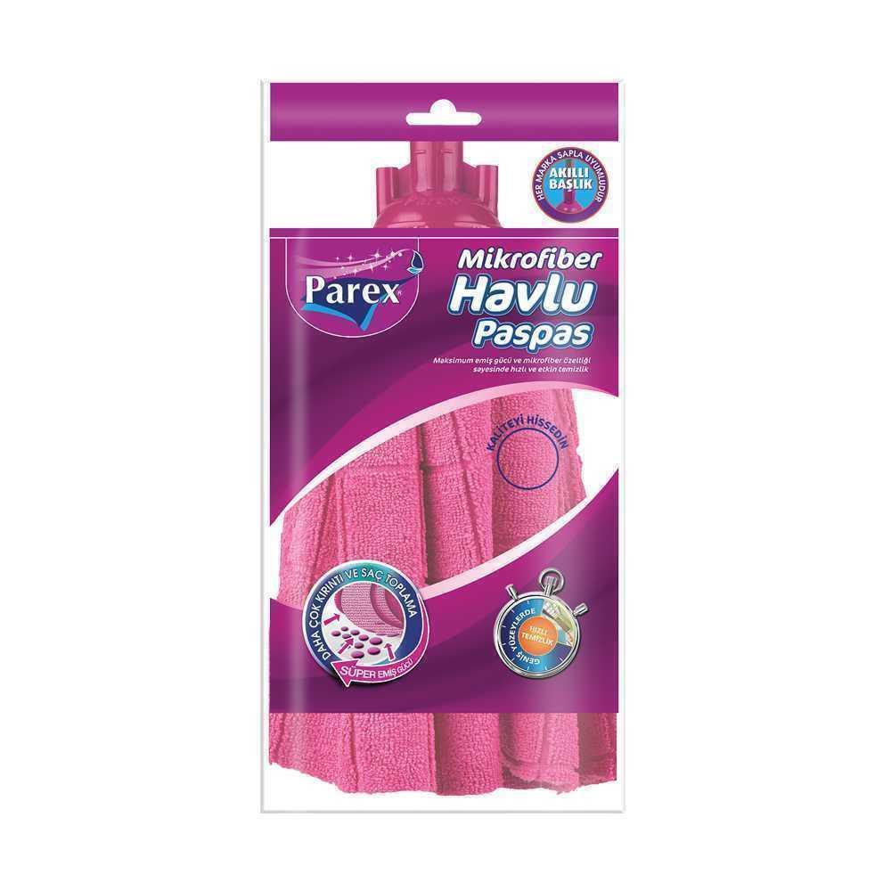 Parex Mikrofiber Havlu Paspas 