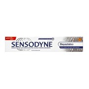 Sensodyne Florürlü Whitening Diş Macunu 75 Ml 