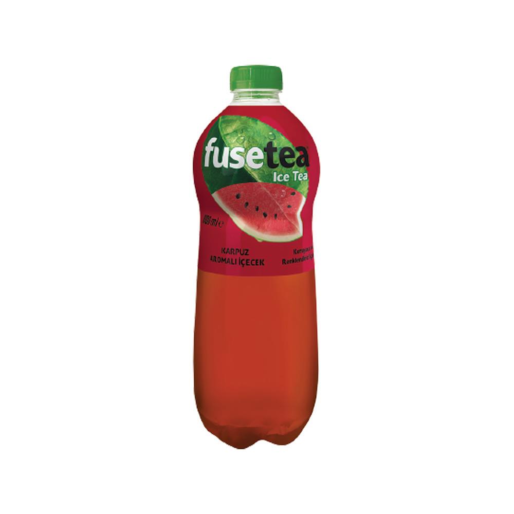 Fuse Tea Karpuz 1 Lt