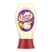 Calve Mayonez 245Gr Sarımsaklı