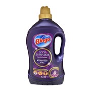 Bingo Giysi Şampuanı 3Lt Arındırıcı Etki