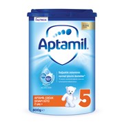 Milupa Aptamil 5 Devam Sütü 800 Gr