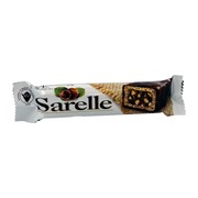 Sarelle Gold Çikolata Kaplı 33 Gr Fındıklı Bar