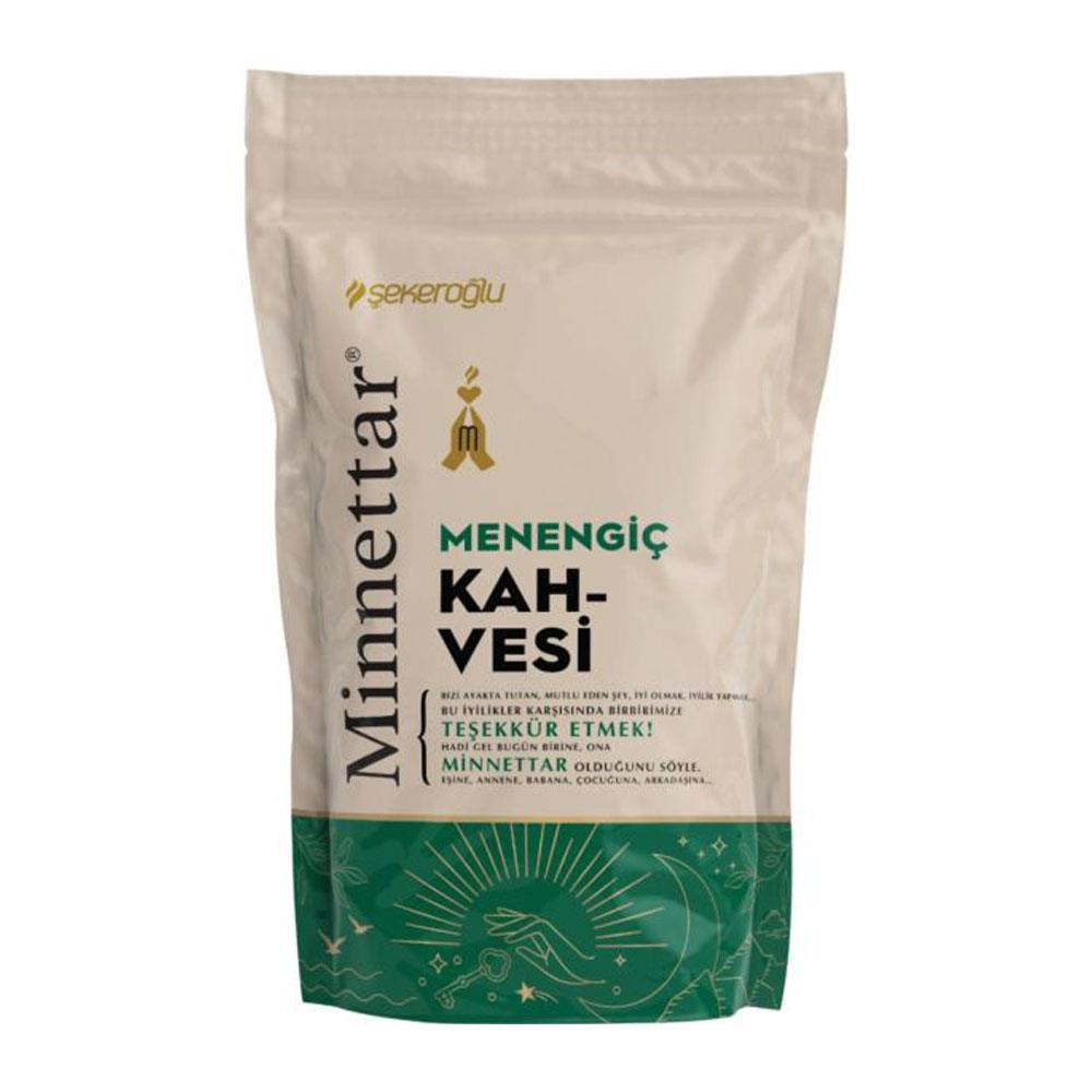 Şekeroğlu Menengiç Kahvesi 165 Gr