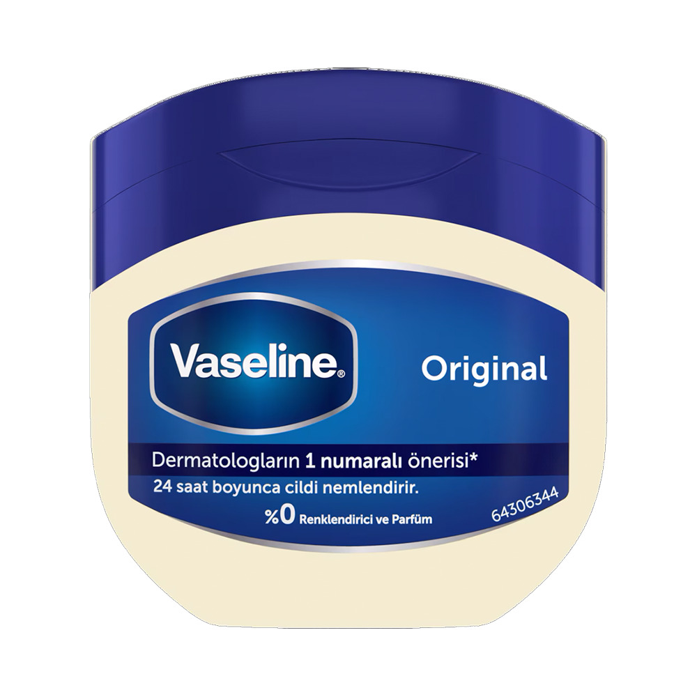 Vaseline Original Nemlendirici Jel 100 Ml