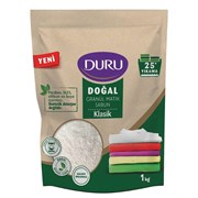 Duru Sabun Doğal Granül Klasik 1 Kg.
