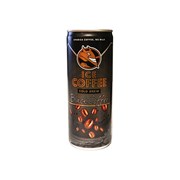 Hell Ice Coffee 250Ml Black Coffee 