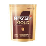 Nescafe Gold 200 Gr Poşet