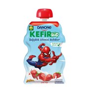 Danone Kefir Hup 70 Gr Çilekl
