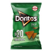 Doritos Mısır Cipsi Taco Baharatlı 185Gr