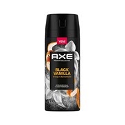 Axe Deodorant Premıum Collectıon Black Vanilla 150 Ml