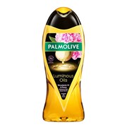 Palmolive Luminous Oils Makademya Yağı & Şakayık Özleri Banyo ve Duş Jeli 500 ml