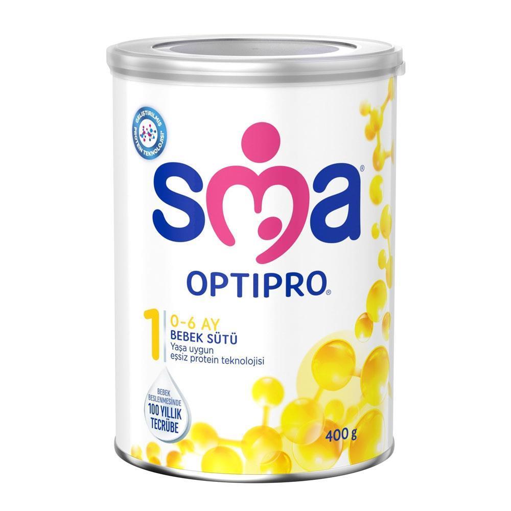 Sma Gold 1 400 Gr.