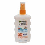 Garnıer Ambre Solaıre Çocuk 50KF Sensıtıve Advanced