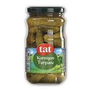 Tat Kornişon Turşu 350 Gr.