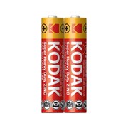 Kodak Shirink İnce Pil 2’li