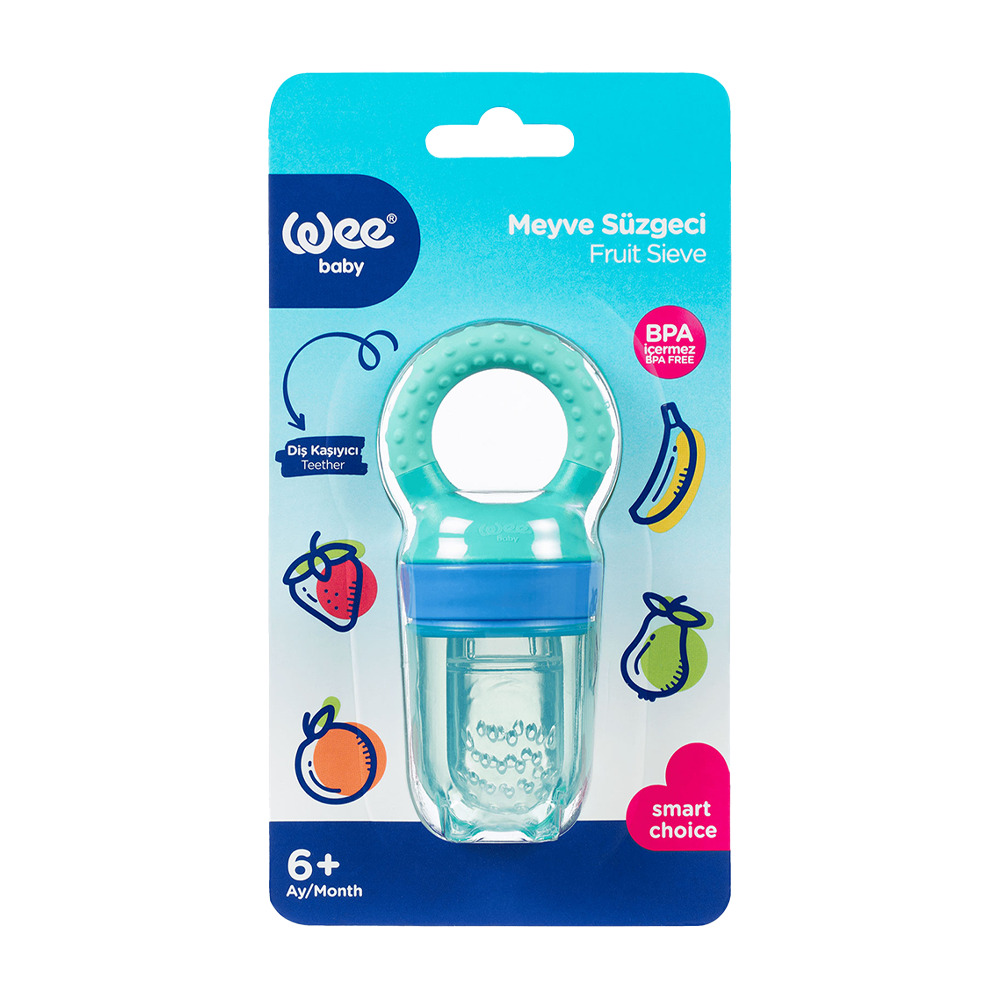 Wee Meyve Süzgeci 