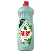 Fairy Aloe Vera Losyon Sıvı Bulaşık Deterjanı 750 Ml