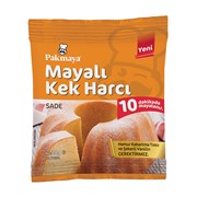 Pakmaya Mayalı Kek Harcı Sade 28 Gr