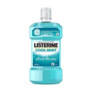Listerine Cool Mint Ağız Bakım Ürünü 500 Ml.