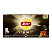 Lipton Early Grey Bardak Poşet 50 Gr.